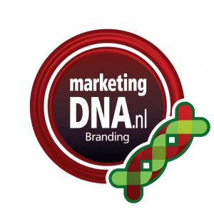 marketingDNA | creatieve branding, positionering en merkondersteuning