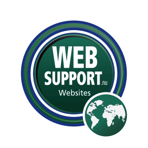 Websupport website